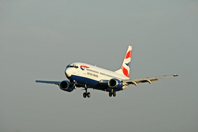 arrivi aeroporto Gatwick londra arrivi Londra Gatwick