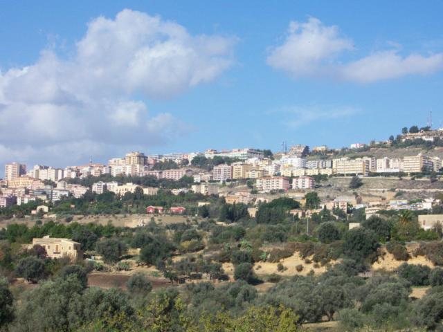 agrigento sicilia italia turismo agrigento turismo