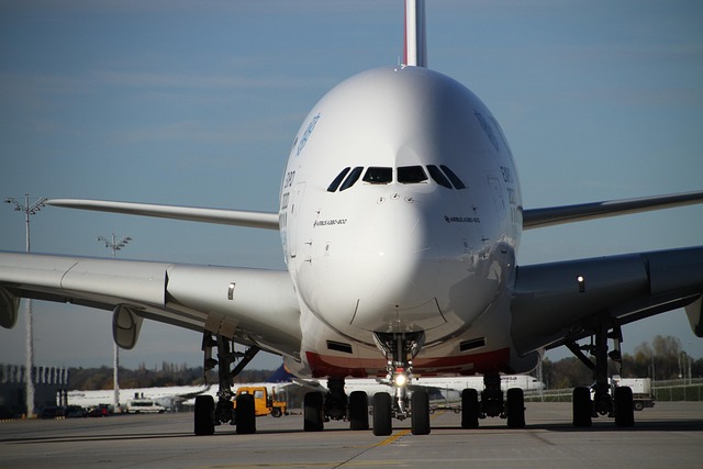 airbus 380