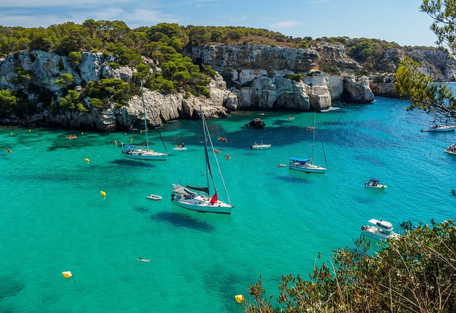 last minute isole baleari minorca isole baleari vacanze