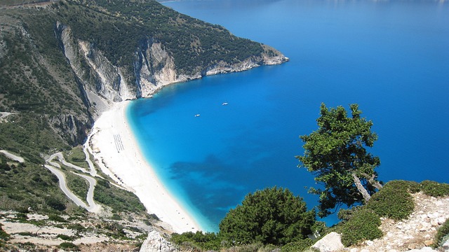 arcipelago delle isole ionie cefalonia isole ionie cefalonia
