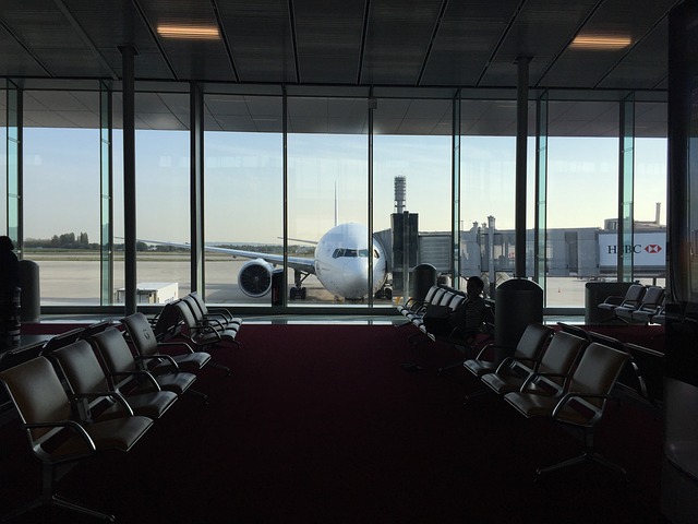 Charles de Gaulle Airport departures Charles de Gaulle Airport departures