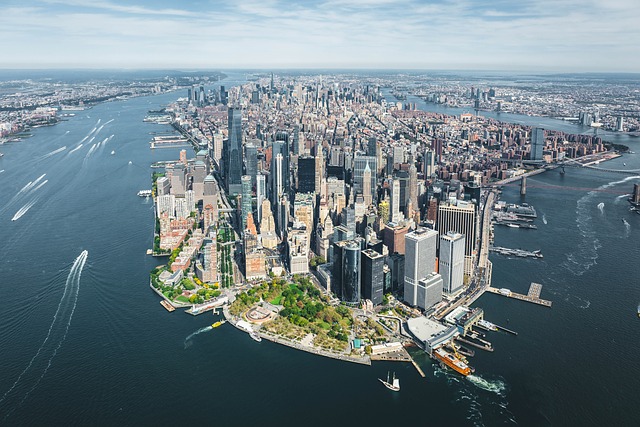 tour elicottero new york tour new york