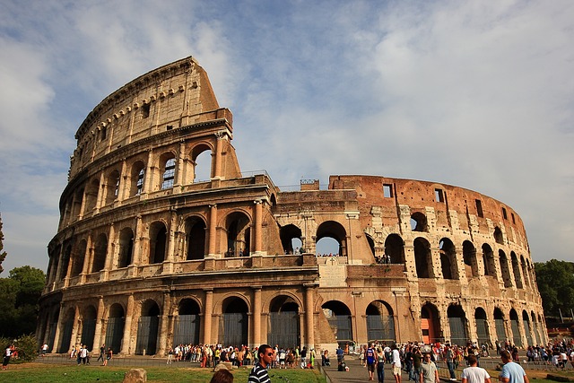 colosseum europe europe colosseum rome