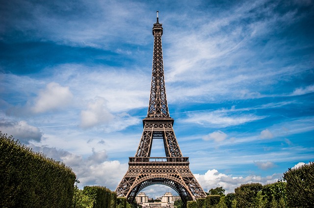 europe europe france tower eiffel