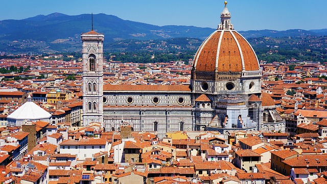 florence tourism florence