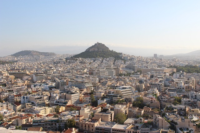 grecia atene grecia atene