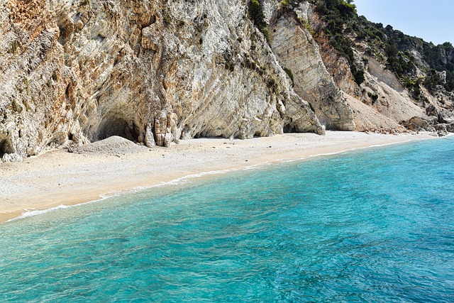 grecia itaca isole ionie isole ionie itaca
