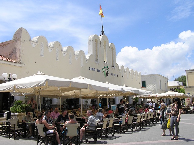 grecia kos grecia kos vacanze