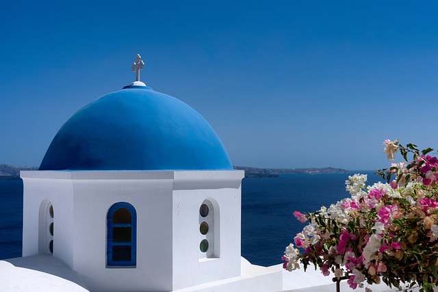 grecia santorini grecia santorini