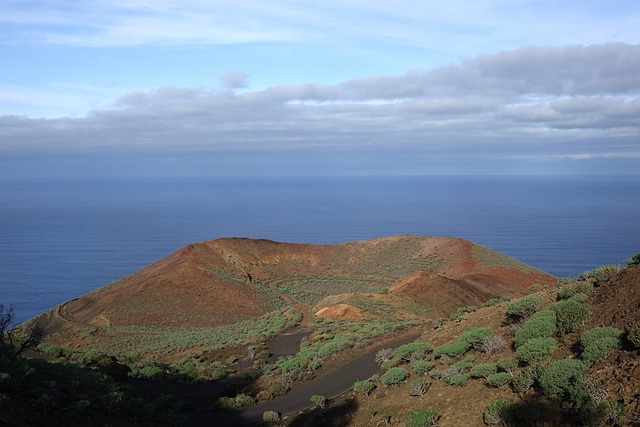 hierro canary islands hierro spain