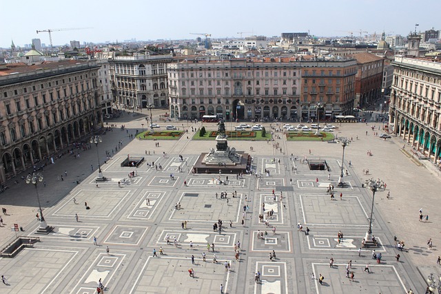 Linate Forlanini airport milan hotels milan airport hotels