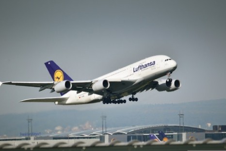 volo cancellato