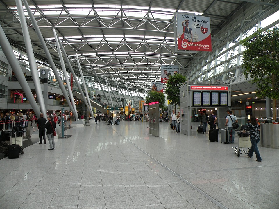 international airports new york international airports