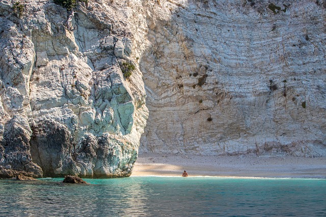 itaca arcipelago delle isole ionie isole ionie itaca