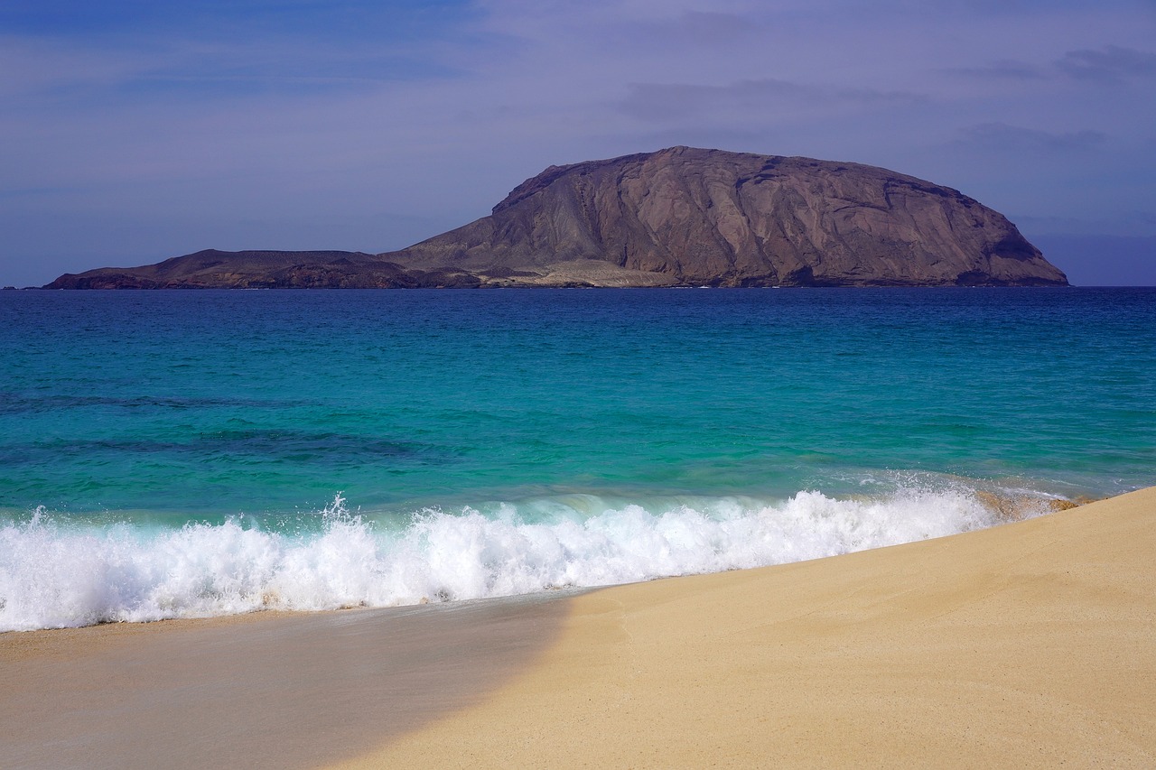 lanzarote canary islands lanzarote