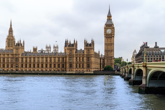 big ben londra mazzamurro influencer londra