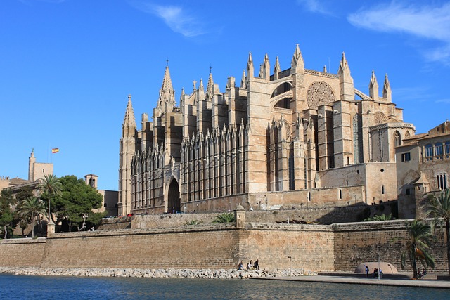 last minute balearic islands mallorca mallorca vacation