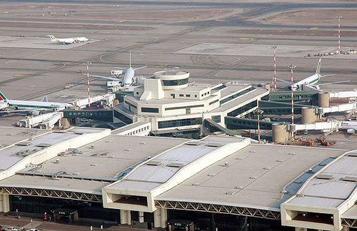 milan arrivals malpensa airport Flights