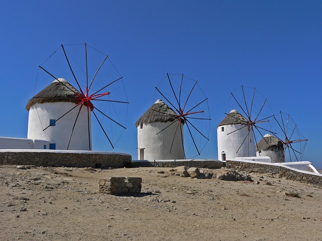 mykonos grecia mykonos cicladi grecia