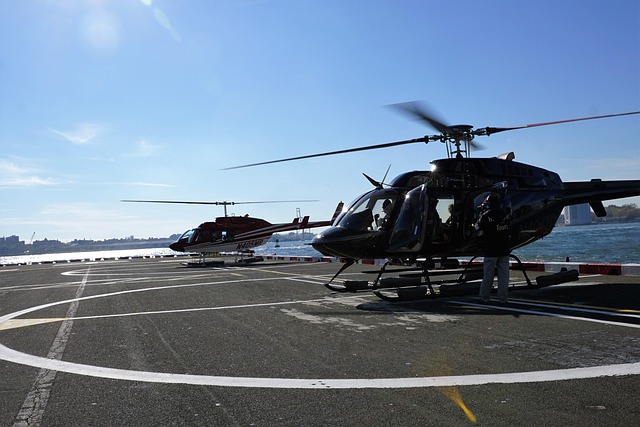new york helicopter tour helicopter in new york