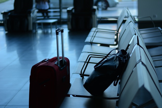 international airports arrivals  new york