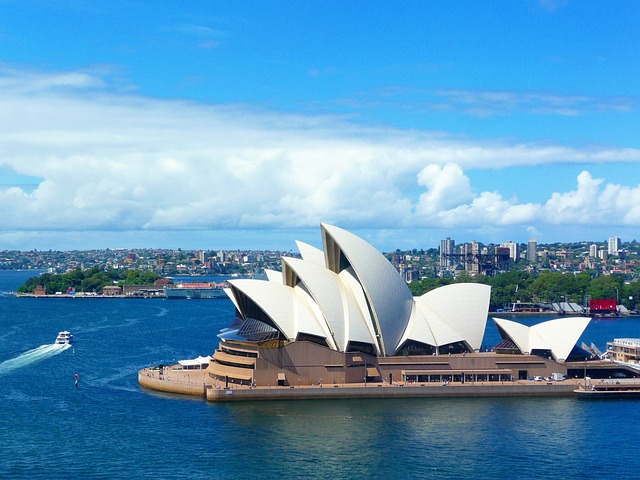 oceania australia oceania