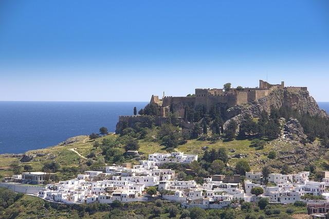 rhodes last minute mazzamurro influencer rhodes