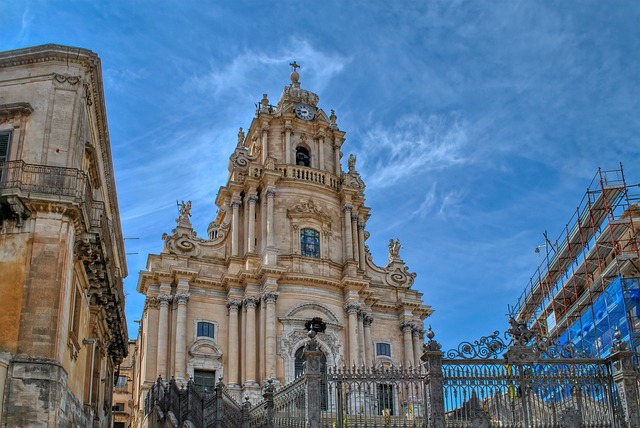 ragusa ragusa turismo