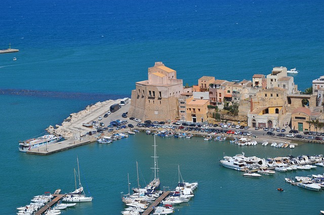 trapani trapani turismo sicilia