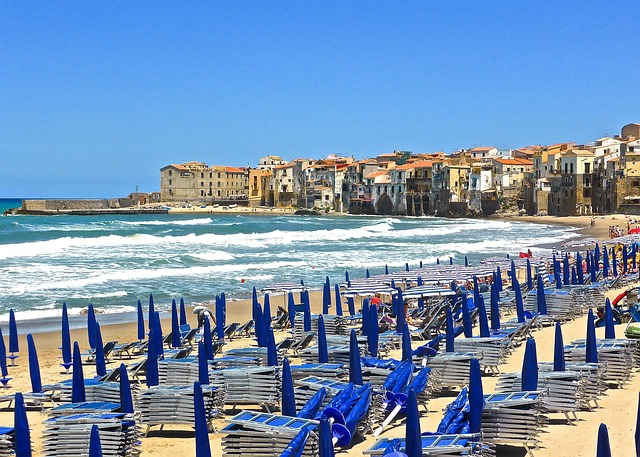 sicilia italia turismo sicilia turismo