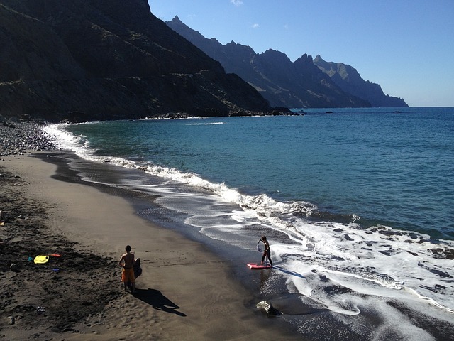 travel isole canarie tenerife isole canarie