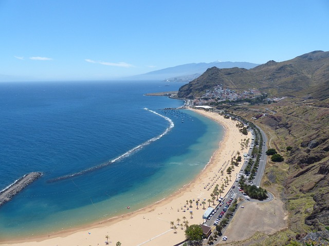 vacanze tenerife spagna voli low cost tenerife