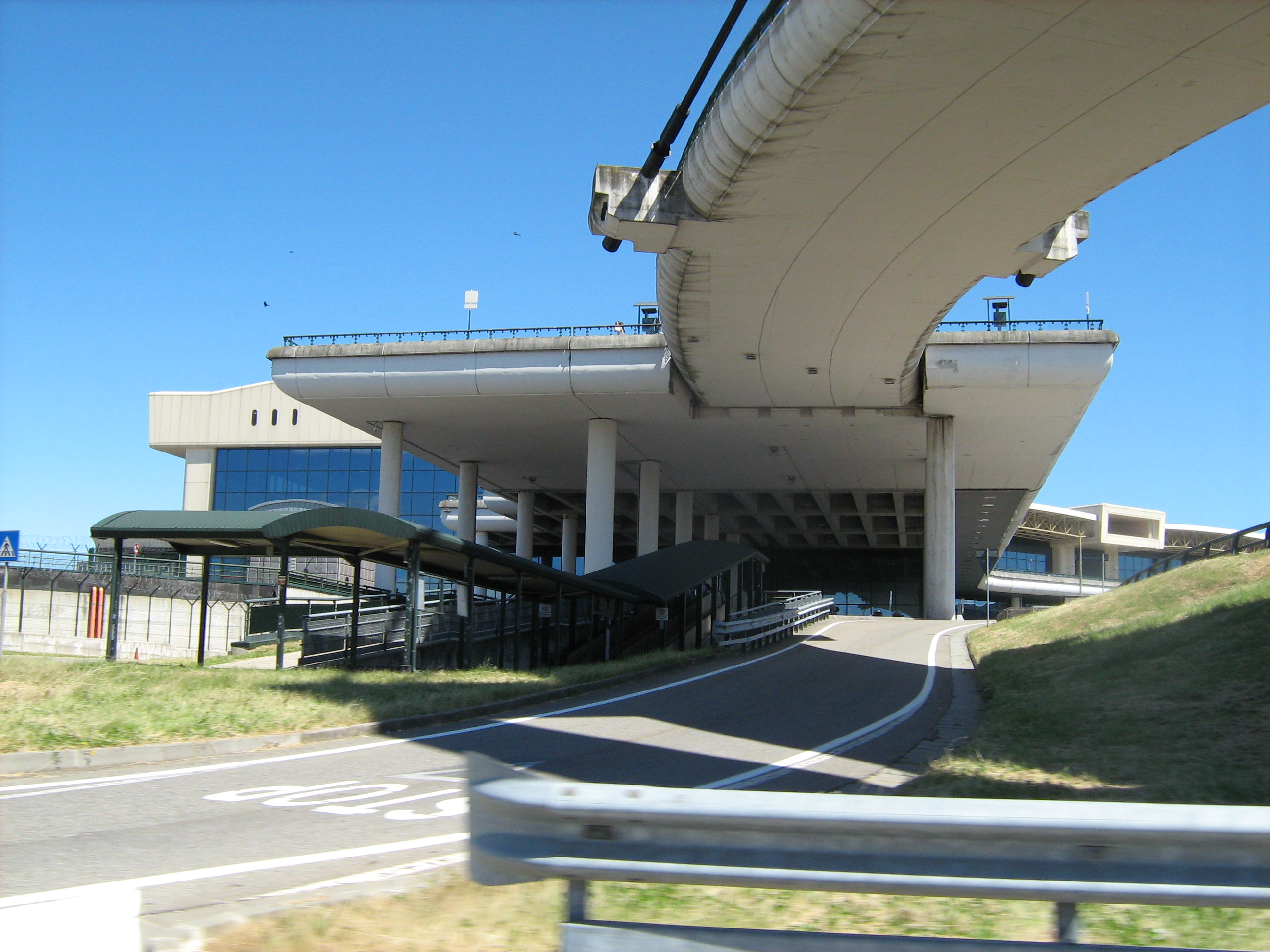 terminal 1 malpensa airport departures flights Terminal 1
