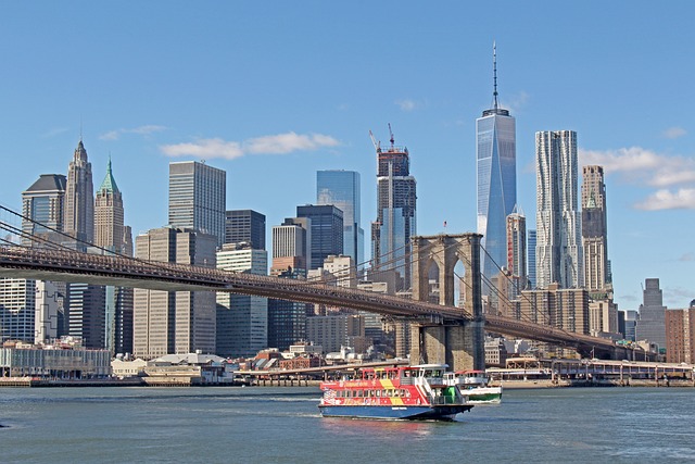 tourism new york america new york