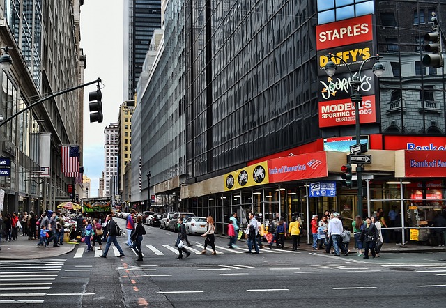new york times square times square new york