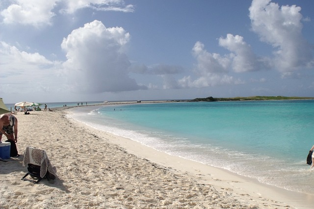 iaguna beach venezuela
