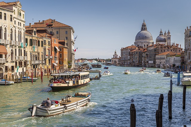venice tourism venice