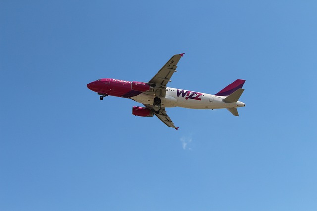voli wizz air wizz air